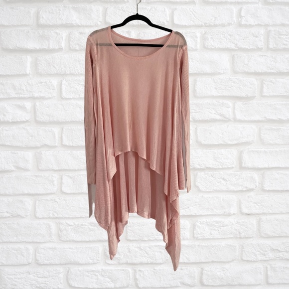 Lululemon Lounge Sweater